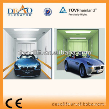 DEAO Automobile lift